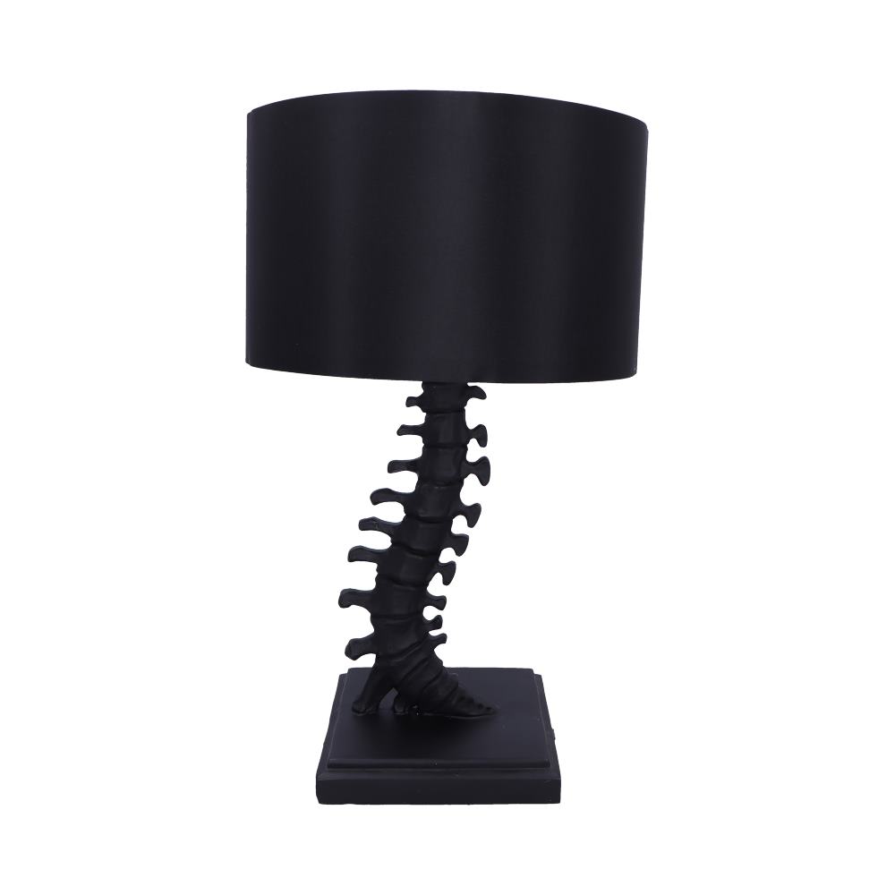 Vertebrae Lamp