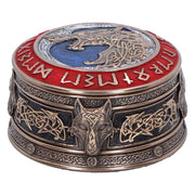 Fenrir's Treasure Box 10.3cm