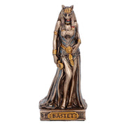 Bastet Goddess of Protection (Mini) 8.2cm