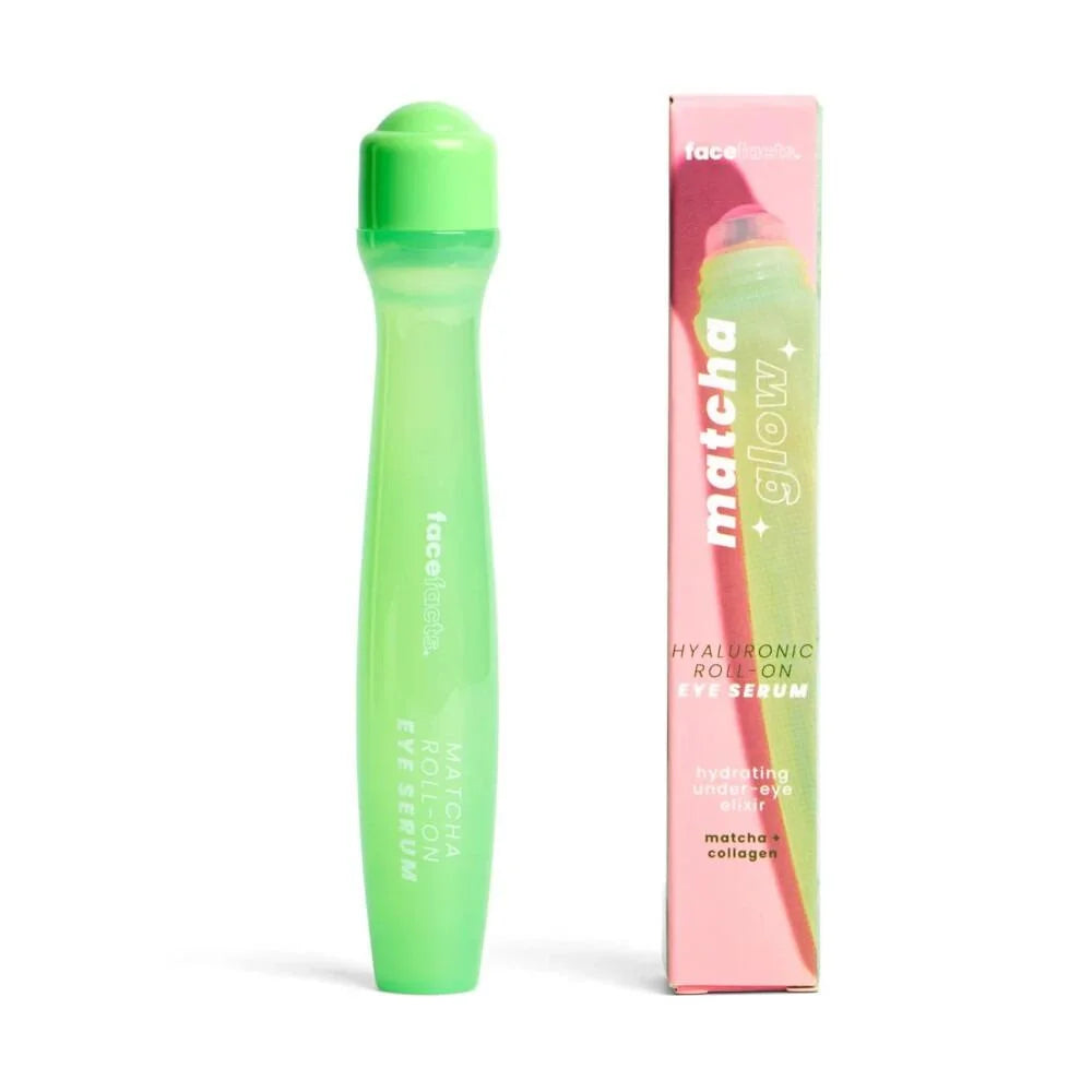 Facial Serums