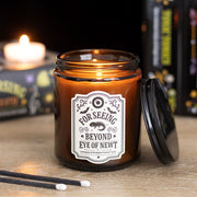 Eye of Newt Lemongrass & Eucalyptus Candle