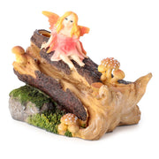 Woodland Daydream Fairy Backflow Incense Burner