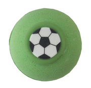 Football Crazy Bath Bomb