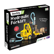 Hydraulic Forklift