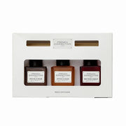 French Connection Trio of Reed Diffusers Gift Set 3x50G Square Design