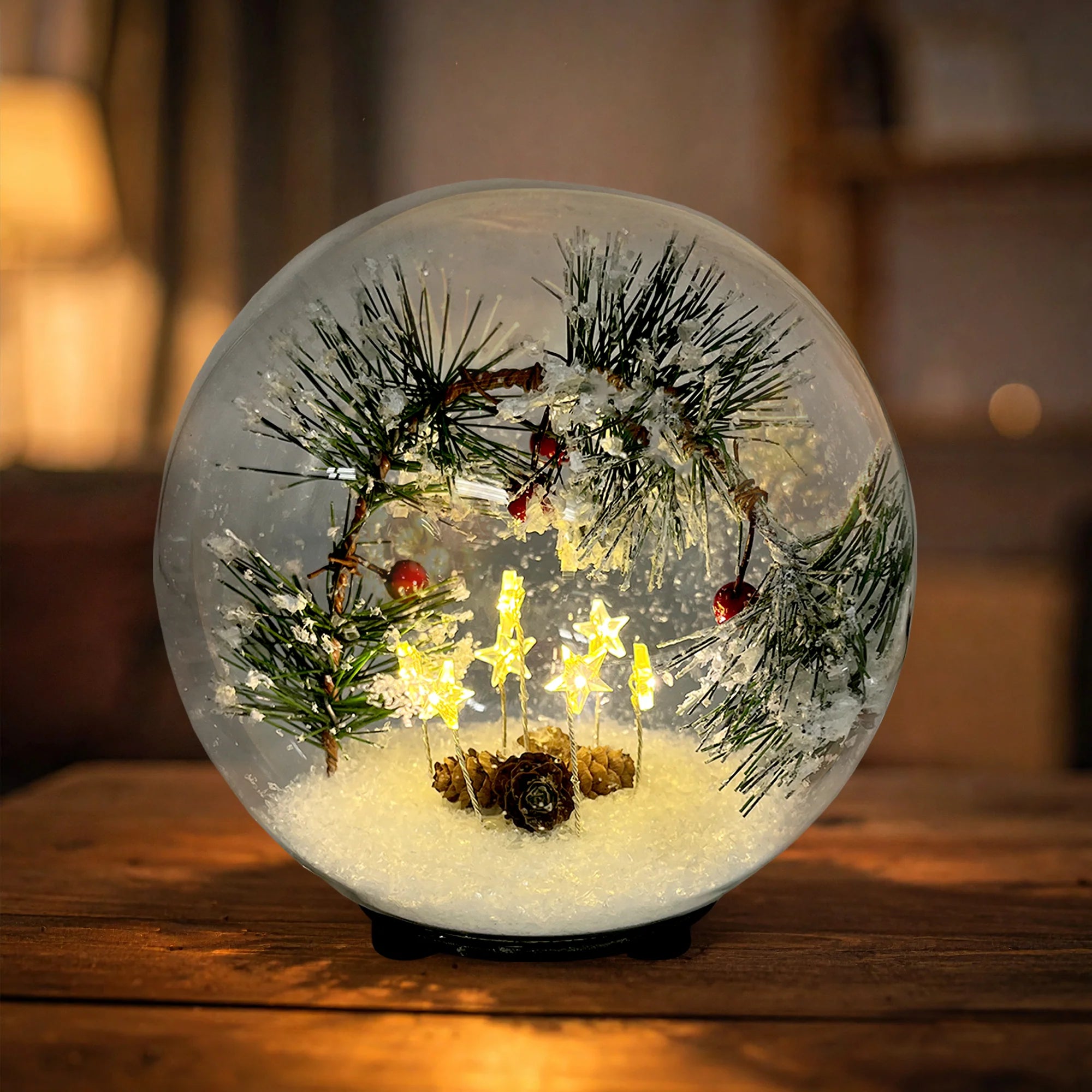 Christmas LED