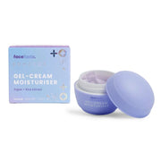 Face Facts Enhance Gel-Cream Moisturiser - 50ml