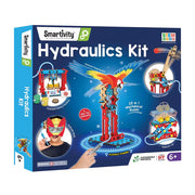 Multi Builds: Hydraulics Kit