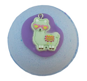 Llama Party Bath Bomb