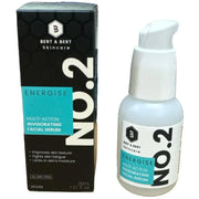 Bert & Bert No.2 Energise Multi-Action Invigorating Facial Serum