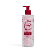 Face Facts Scuup Raspberry Ripple Swirled Body Cream - 300ml