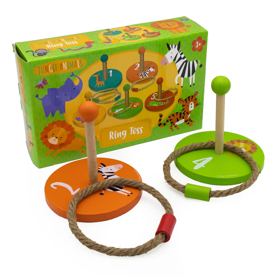 Wooden Toys