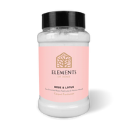 Rose & Lotus Carpet Sprinkles