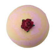 Rosie Posie Bath Bomb
