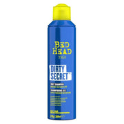 Tigi Bed Head Dirty Secret Dry Shampoo - 300ml