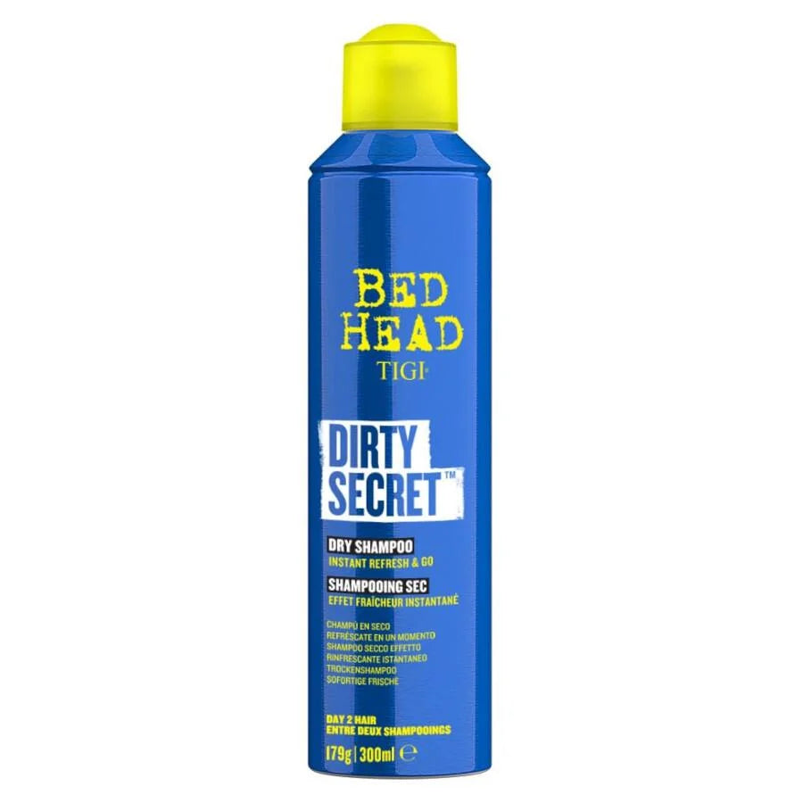 Tigi Bed Head Dirty Secret Dry Shampoo - 300ml