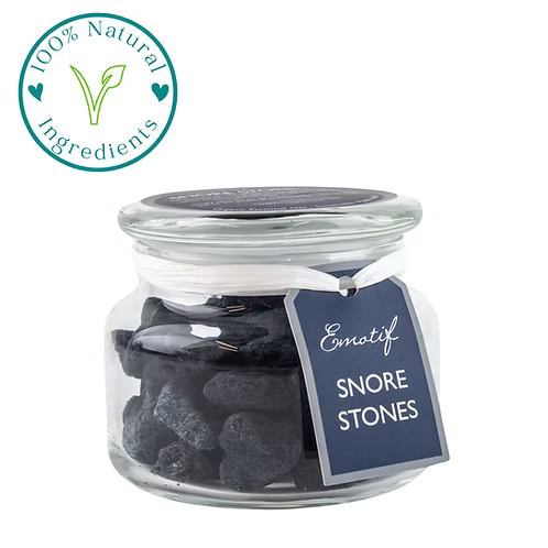 Snore Stones