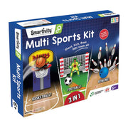 Multi Sports Kit