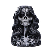 Calavera's Offering Backflow Incense Burner 16cm