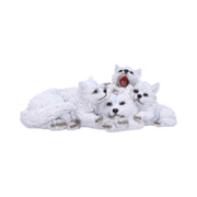 Winter Warmth 15cm