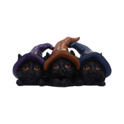 Trio of Mischief 20cm