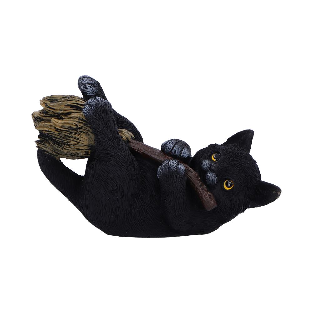 Magical Mischief 13.5cm