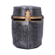 Crusaders Money Box 12.3cm