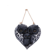 Twilight Trio 19cm