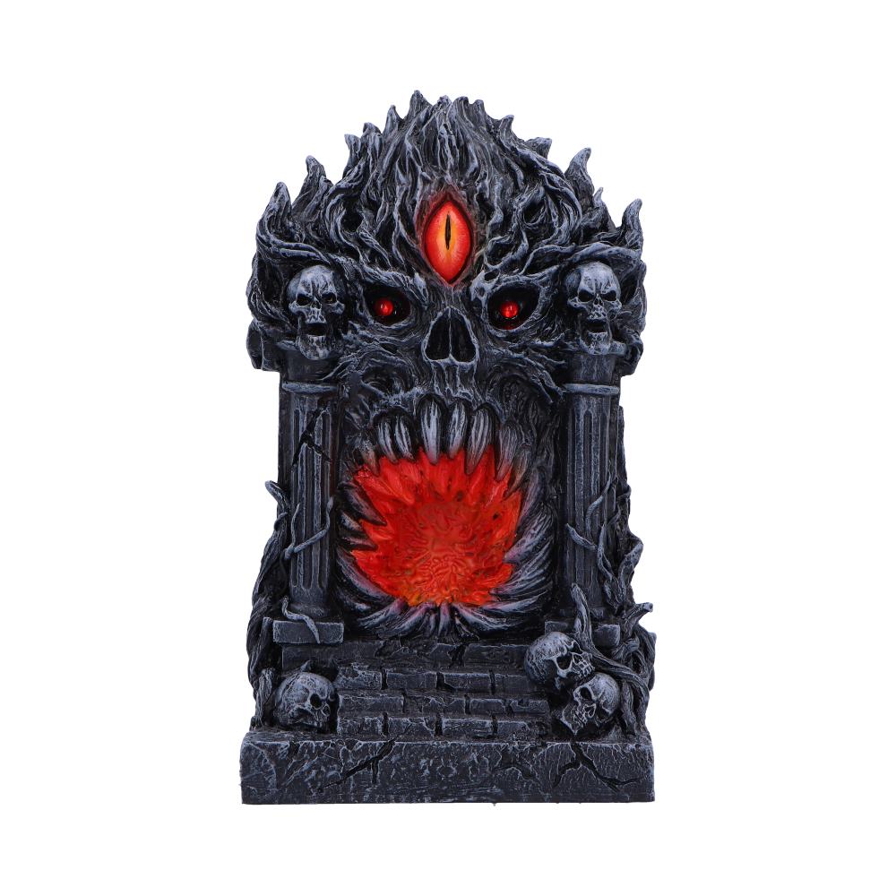 Gates of the Underworld 18.5cm