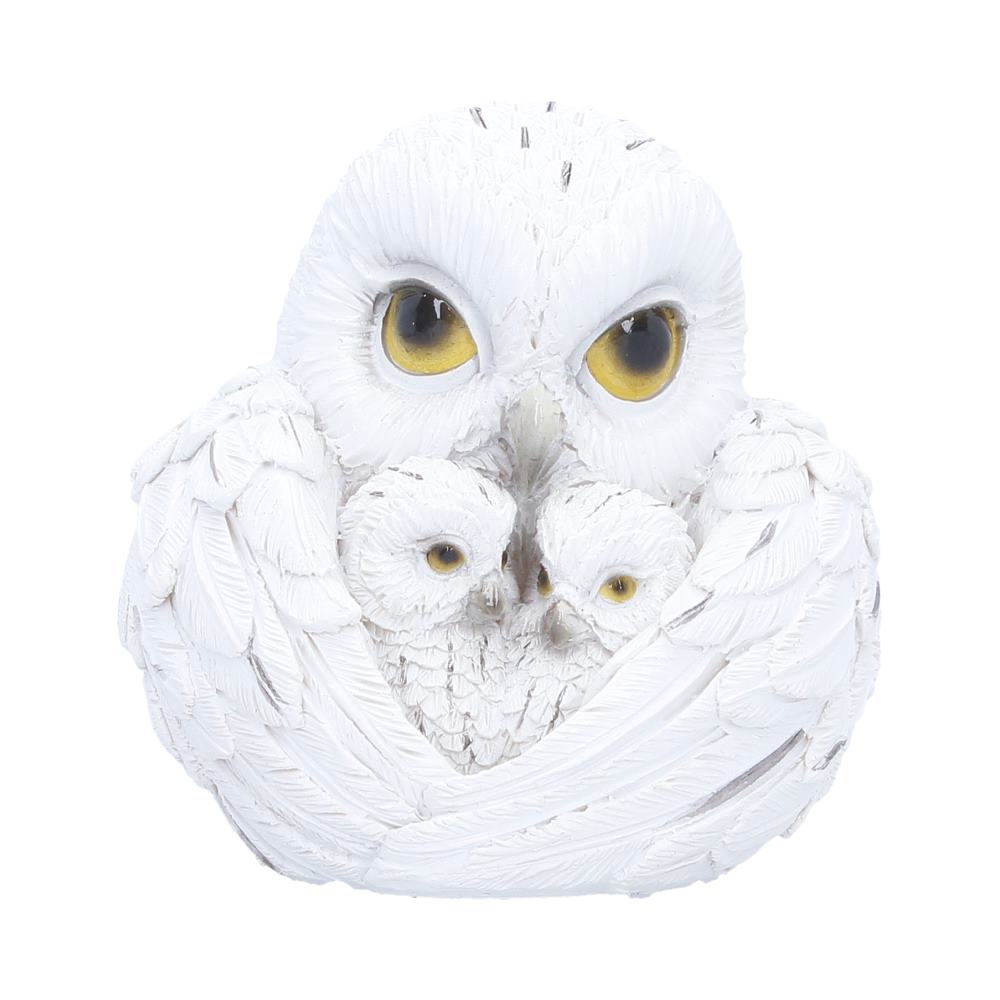Feathered Nest 10.7cm
