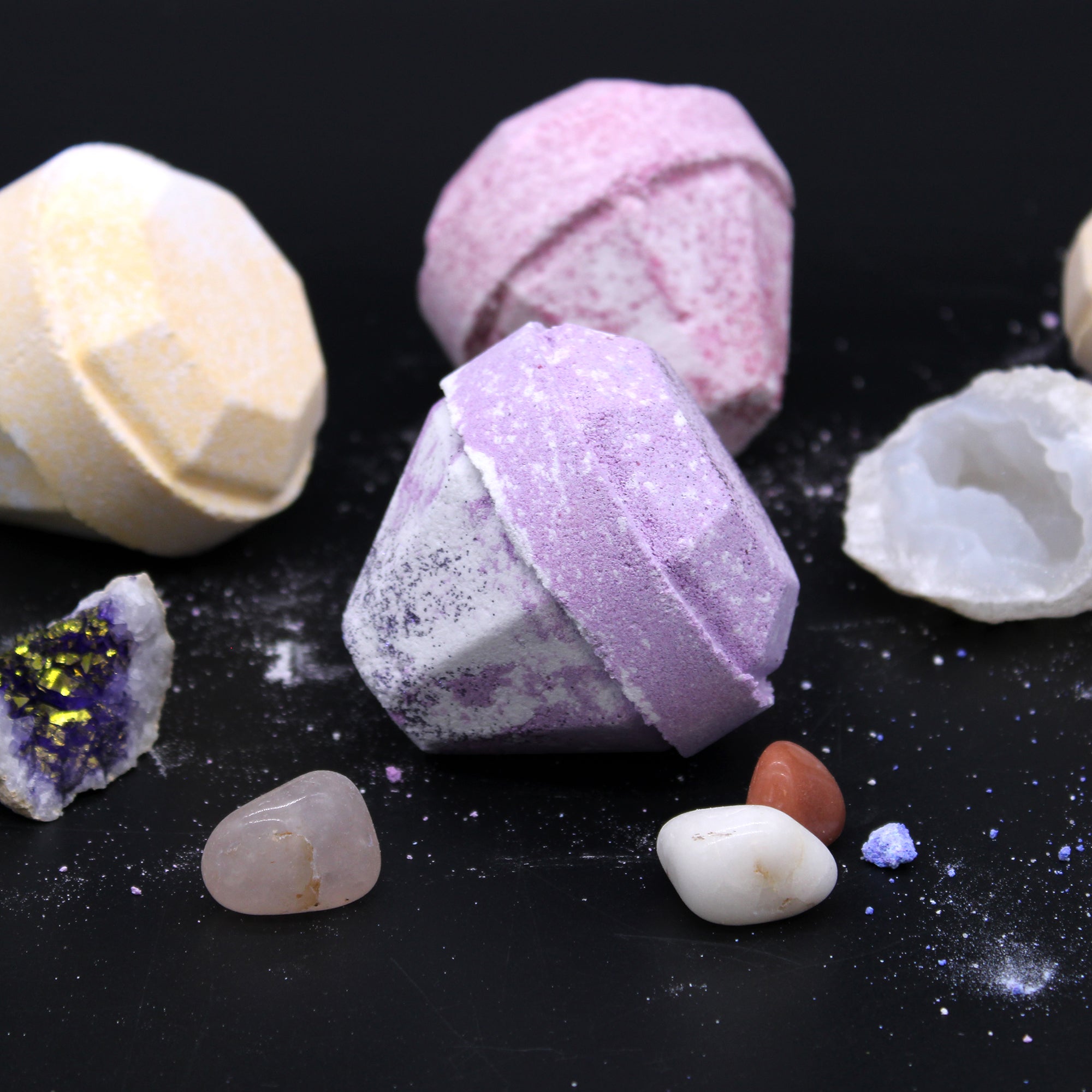 Bath Bombs